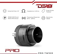 DS18 PRO-TW920 Super Tweeter — image 2