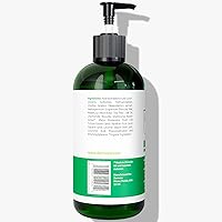 Dermoia Aloe Vera Gel Body Moisturizer 16oz — image 9