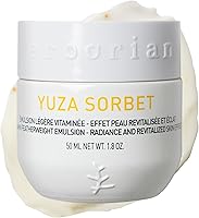 Erborian Vitamin C Face Cream Yuza Sorbet 2oz — image 1