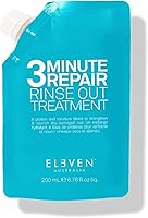 ELEVEN AUSTRALIA 3 Minute Repair Rinse Out Treatment 7.41oz — image 1
