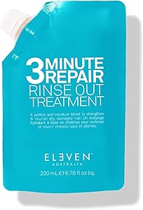 ELEVEN AUSTRALIA 3 Minute Repair Rinse Out Treatment 7.41oz