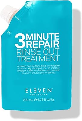 ELEVEN AUSTRALIA 3 Minute Repair Rinse Out Treatment 7.41oz