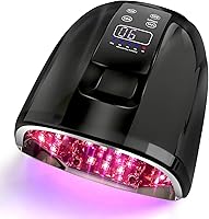 Linssy K60 90W Wireless UV LED Nail Lamp — image 1