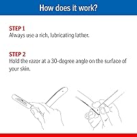 DOVO Straight Razor — image 2