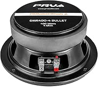 PRV Audio 6MR400-4 Bullet Speaker — image 5