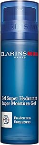 CLARINSMEN Super Moisture Gel 1.7oz Review