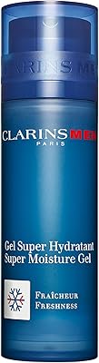 CLARINSMEN Super Moisture Gel 1.7oz