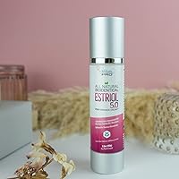 BIOLabs PRO UltraSpa Skincare Bioidentical Estriol Beauty Cream, 3.6oz — image 6