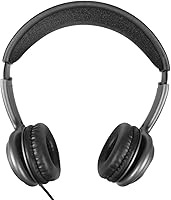 ECS WordSlinger Over Head USB Transcription Headset — image 2
