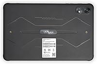 UMIDIGI Active T1 Rugged Tablet 16GB RAM 128GB ROM — image 10