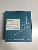 NUROUM HP11DU Wired Headset — image 10
