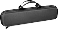 Buwico Hard Travel Case for Dyson Airstrait Straightener — image 9