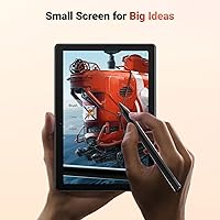 Frunsi-T8 Standalone Drawing Tablet 8-inch — image 2