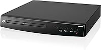 GPX DH300B 1080p Upconversion DVD Player — image 4