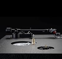 Dual CS 429 Fully Automatic Turntable — image 4
