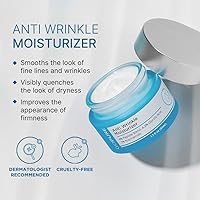 goPure Glyco-Peptide Anti Wrinkle Face Cream 1.7 fl oz — image 2