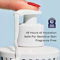 First Aid Beauty Ultra Repair Body Lotion – Cooling Cucumber, 10 oz — image 2