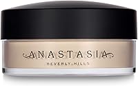 Anastasia Beverly Hills Loose Setting Powder - Vanilla — image 1