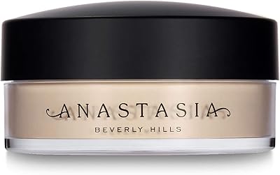 Anastasia Beverly Hills Loose Setting Powder - Vanilla
