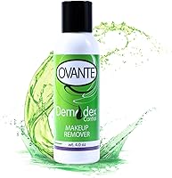 Ovante Demodex Mite Eliminating Face Wash & Make Up Remover 4oz — image 5