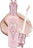 Flower Knows Midsummer Fairytales Liquid Highlighter 01 Moonlight Swing — image 1