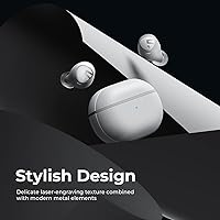 SoundPEATS Free2 Classic Wireless Earbuds — image 2