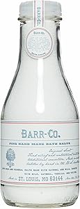 Barr-Co. Original Scent Bath Salts, 32oz Review