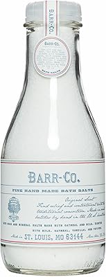 Barr-Co. Original Scent Bath Salts, 32oz