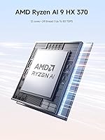 MINISFORUM AI X1 Pro Mini PC 96GB RAM 2TB SSD Ryzen 9 3700U — image 3