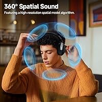 QCY H3 PRO Adaptive ANC Wireless Headphones — image 6