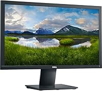 Dell E2220H 22″ LCD Monitor — image 1