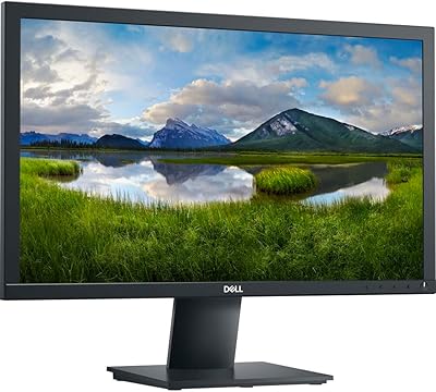 Dell E2220H 22″ LCD Monitor
