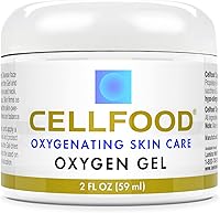 Cellfood Oxygen Gel 2 fl oz — image 1