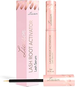 Liaison Lash Growth Serum 3ml Review