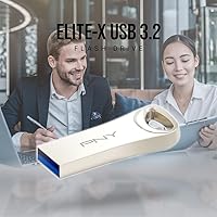 PNY 512GB Elite-X USB 3.2 Flash Drive — image 5