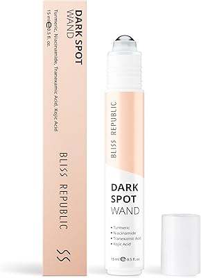 Bliss Republic Dark Spot Remover Serum 15ml