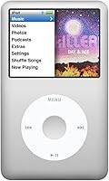 Apple iPod Classic 160GB 7th Gen — image 1