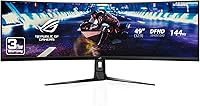 Asus ROG Strix XG49VQ 49″ Curved Gaming Monitor — image 1