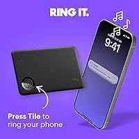Tile Slim Bluetooth Tracker — image 4