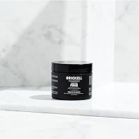 Brickell Men's Shaping Paste Pomade 2oz — image 2