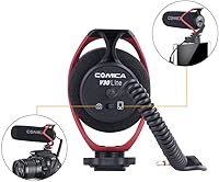 Comica CVM-V30 LITE Video Microphone — image 2