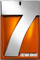 Cristiano Ronaldo Fearless Eau de Parfum 1.7 oz — image 1