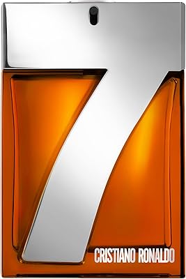 Cristiano Ronaldo Fearless Eau de Parfum 1.7 oz