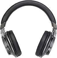 Audio-Technica ATH-SR6BTBK Bluetooth Wireless Over-Ear Headphones — image 4