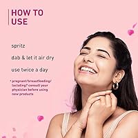 Plum Bulgarian Valley Rose Water Toner 200mL — image 5