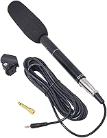 Bestshoot Condenser Shotgun Microphone M-11 — image 1