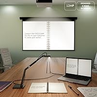 OKIOCAM S2 Pro 13-MP USB Document Camera — image 4