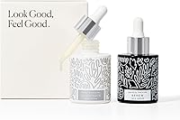 Naked & Thriving Wrinkle-Fighter Set (30mL each) — image 2