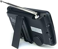 Tyler 7″ Portable TV — image 5
