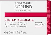 ANNEMARIE BÖRLIND System Absolute Regenerating Night Cream 1.69oz — image 2